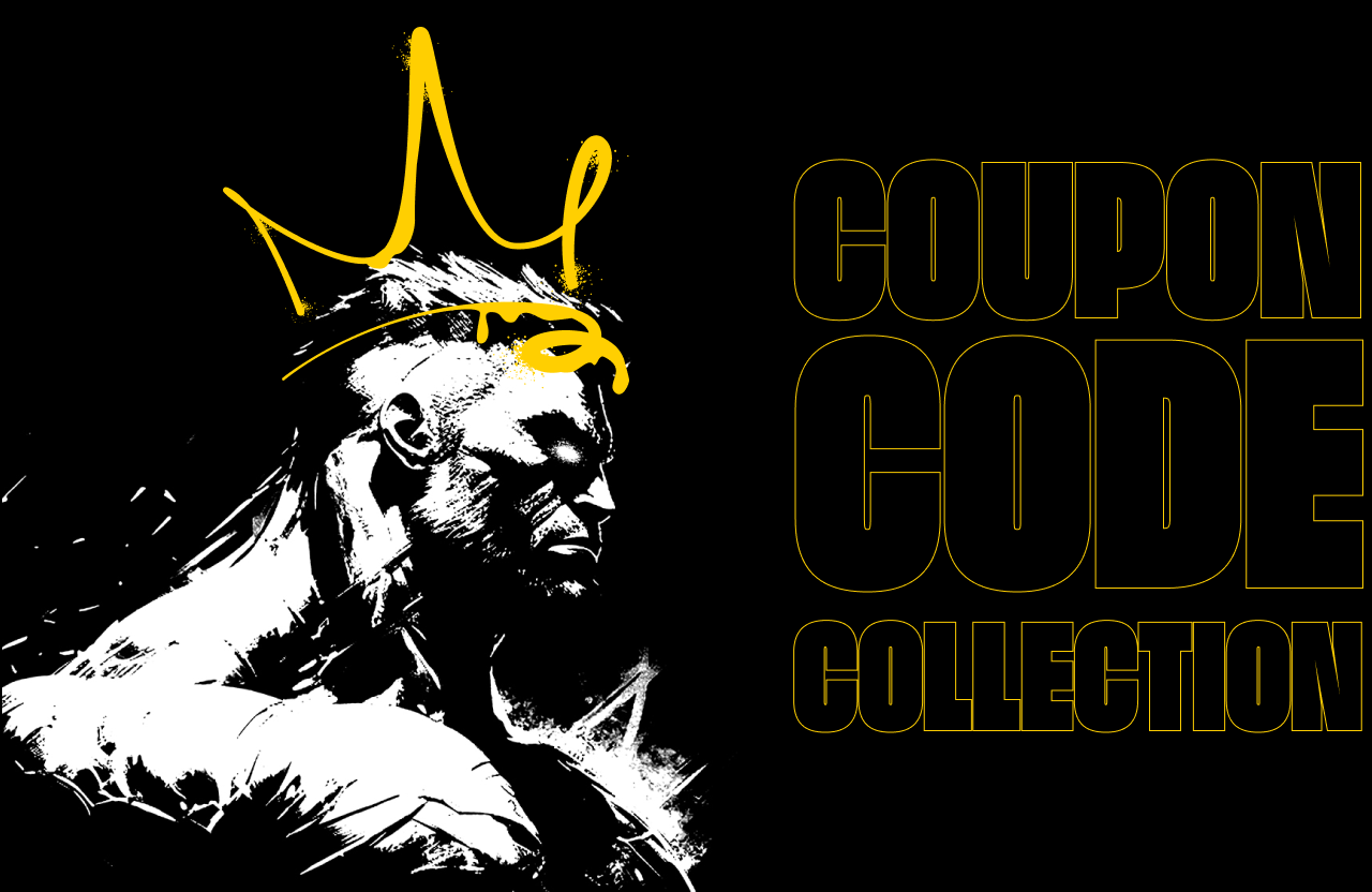 Coupon Code