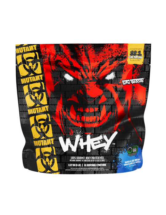 WHEY™