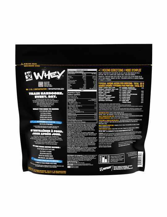 WHEY™