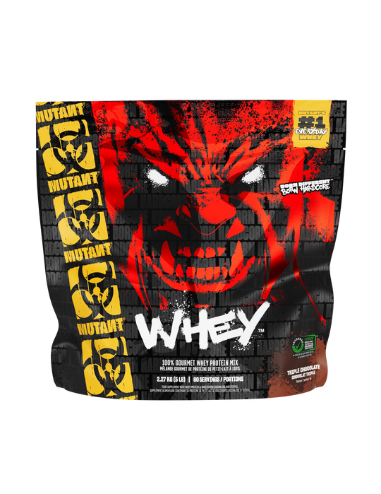 WHEY™
