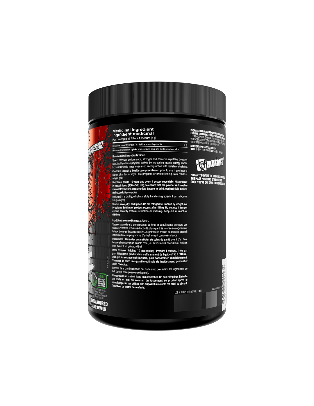 Creatine