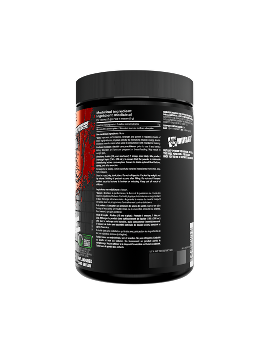 Creatine