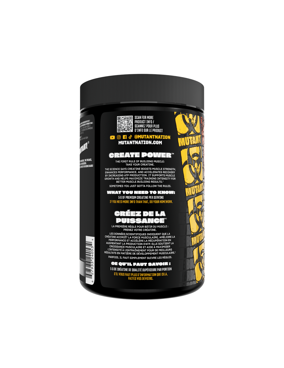 Creatine