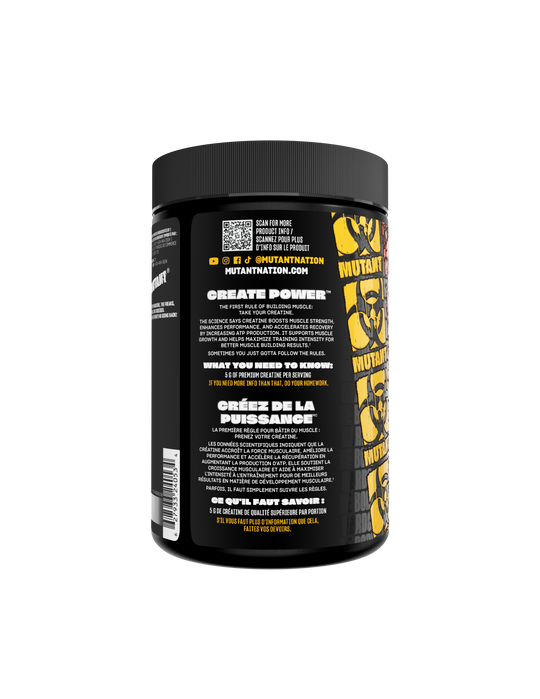 Creatine