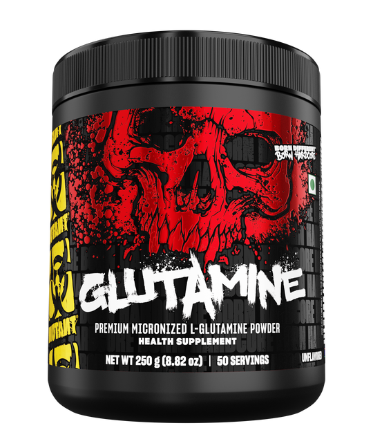GLUTAMINE