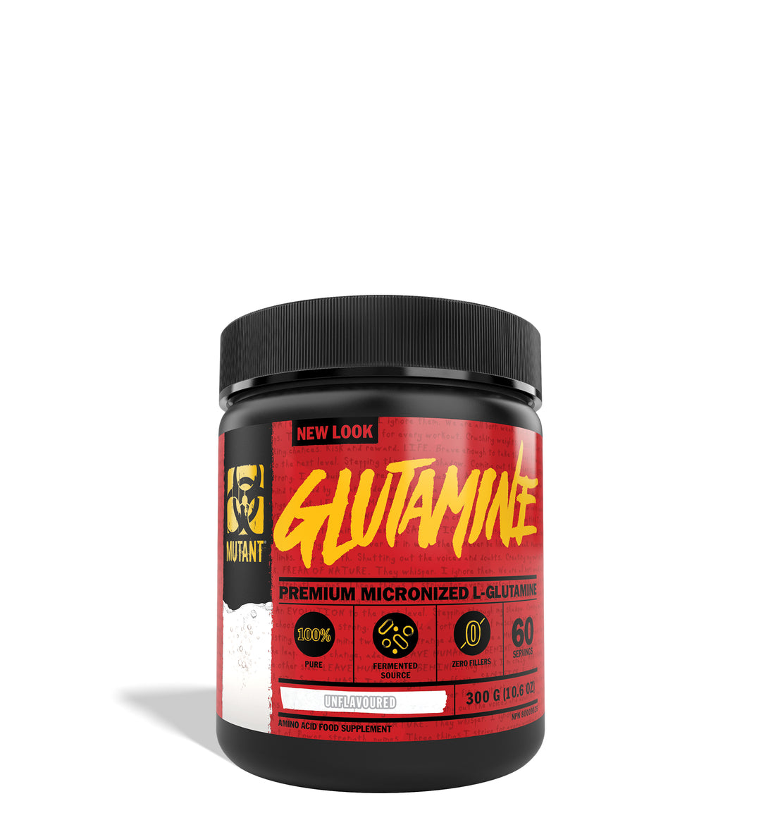 GLUTAMINE
